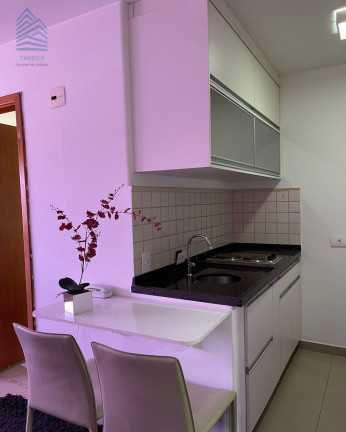 Imagem Imóvel com 1 Quarto à Venda, 30 m² em Campo Belo - São Paulo