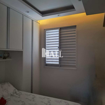 Imagem Apartamento com 2 Quartos à Venda, 46 m² em Rios Di Itália - São José Do Rio Preto Imagem Apartamento com 2 Quartos à Venda, 46 m² em Rios Di Itália - São José Do Rio Preto