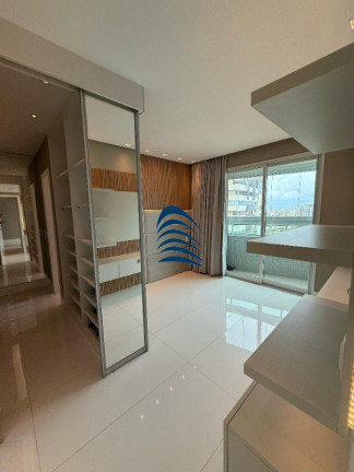 Imagem Imóvel com 4 Quartos à Venda, 203 m² em Patamares - Salvador