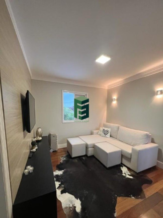 Imagem Casa com 3 Quartos à Venda, 208 m² em Jardim Ermida Ii - Jundiaí