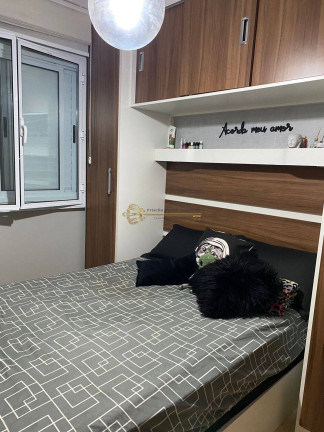 Imagem Apartamento com 3 Quartos à Venda, 64 m² em Vila Homero Thon - Santo André Imagem Apartamento com 3 Quartos à Venda, 64 m² em Vila Homero Thon - Santo André