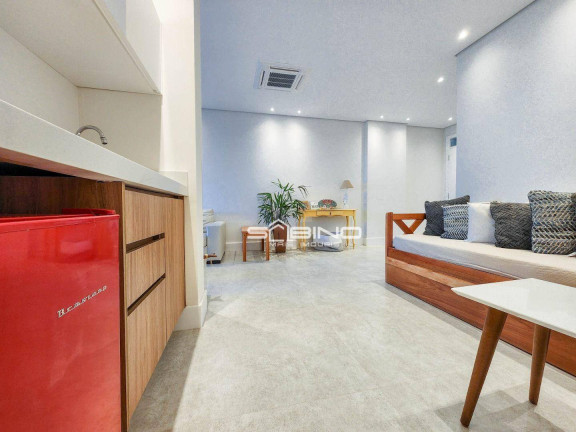 Imagem Cobertura com 3 Quartos à Venda, 200 m² em Riviera De São Lourenço - Bertioga