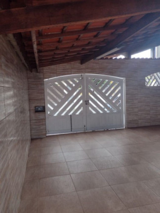 Imagem Casa com 3 Quartos à Venda, 160 m² em Solemar - Praia Grande