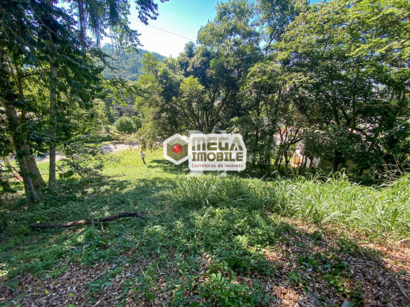 Imagem Terreno à Venda, 700 m² em Córrego Grande - Florianópolis Imagem Terreno à Venda, 700 m² em Córrego Grande - Florianópolis