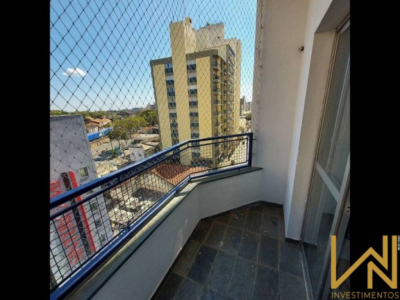 Imagem Imóvel com 2 Quartos à Venda, 74 m² em Centro - Campinas Imagem Imóvel com 2 Quartos à Venda, 74 m² em Centro - Campinas