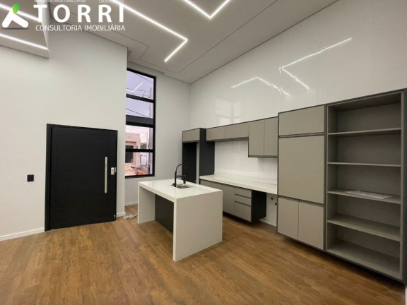 Imagem Imóvel com 3 Quartos à Venda, 125 m² em Horto Florestal - Sorocaba