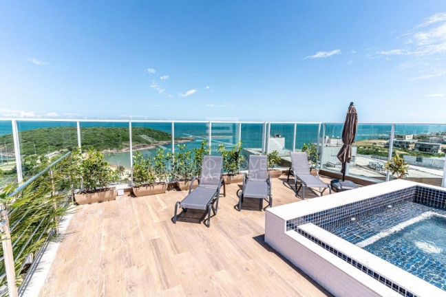 Imagem Apartamento com 4 Quartos à Venda, 163 m² em Enseada Azul - Guarapari Imagem Apartamento com 4 Quartos à Venda, 163 m² em Enseada Azul - Guarapari