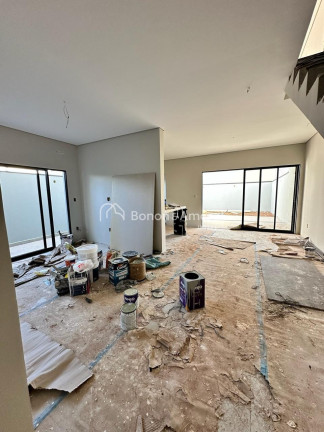 Imagem Casa de Condomínio com 3 Quartos à Venda, 200 m² em Vila Monte Alegre - Paulínia Imagem Casa de Condomínio com 3 Quartos à Venda, 200 m² em Vila Monte Alegre - Paulínia