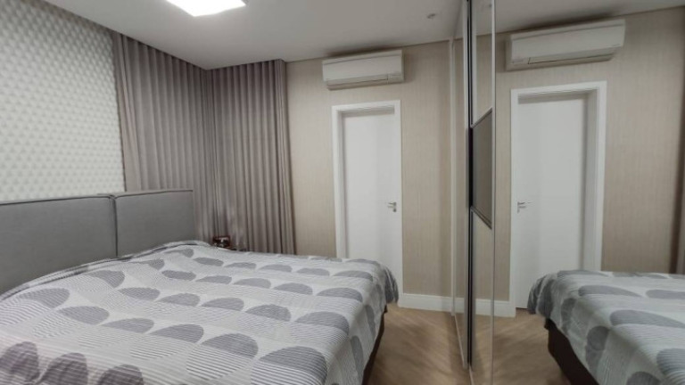 Imagem Apartamento com 3 Quartos à Venda, 96 m² em Vila Valparaíso - Santo André Imagem Apartamento com 3 Quartos à Venda, 96 m² em Vila Valparaíso - Santo André
