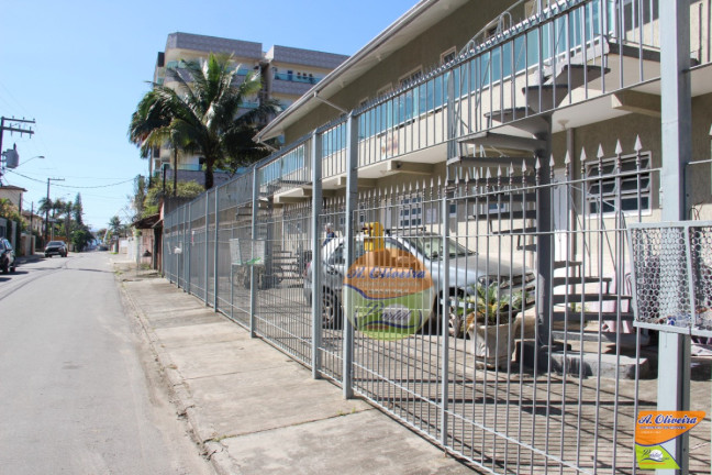 Imagem Apartamento com 1 Quarto à Venda, 45 m² em Itaguá - Ubatuba