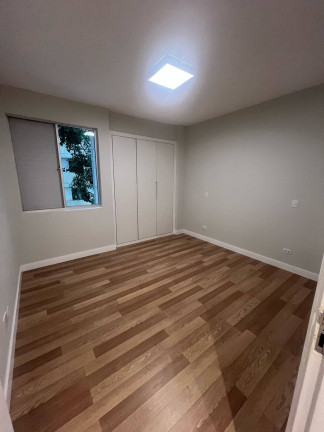 Imagem Apartamento com 2 Quartos à Venda, 86 m² em Moema - São Paulo