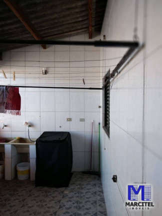 Imagem Casa com 3 Quartos à Venda,  em Jardim Angélica - Carapicuíba