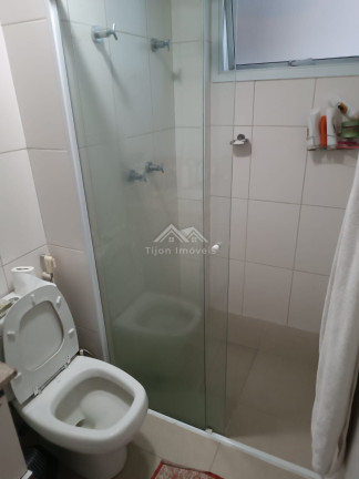 Imagem Apartamento com 2 Quartos à Venda, 68 m² em Parque Campolim - Sorocaba