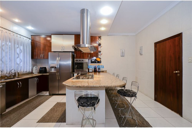 Imagem Casa com 4 Quartos à Venda,  em Alto Da Boa Vista - São Paulo