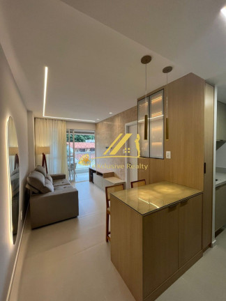 Imóvel com 1 Quarto para Alugar, 44 m² em Horto Florestal - Salvador