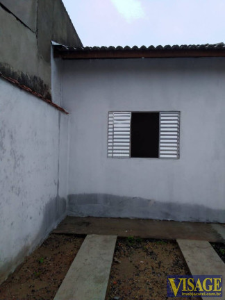 Imagem Casa com 2 Quartos à Venda, em Pq. Imperial - Jacareí Imagem Casa com 2 Quartos à Venda, em Pq. Imperial - Jacareí