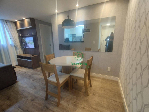 Imagem Apartamento com 2 Quartos à Venda, 44 m² em Vila Bremen - Guarulhos Imagem Apartamento com 2 Quartos à Venda, 44 m² em Vila Bremen - Guarulhos