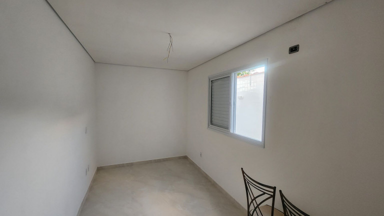 Imagem Casa com 2 Quartos à Venda, 60 m² em Rádio Clube - Santos