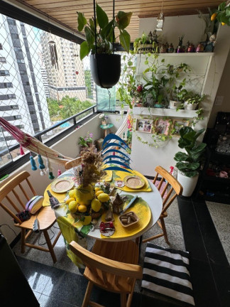 Imóvel com 4 Quartos à Venda, 138 m² em Pituba - Salvador