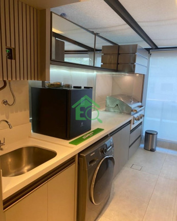Imagem Apartamento com 1 Quarto à Venda, 65 m² em Jardim Santo Amaro - São Paulo Imagem Apartamento com 1 Quarto à Venda, 65 m² em Jardim Santo Amaro - São Paulo
