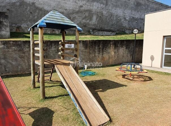 Imagem Apartamento com 2 Quartos à Venda, 42 m² em Jardim Tatiana - Votorantim