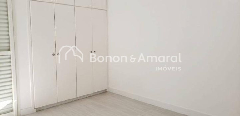 Imagem Apartamento com 4 Quartos à Venda, 104 m² em Cambuí - Campinas