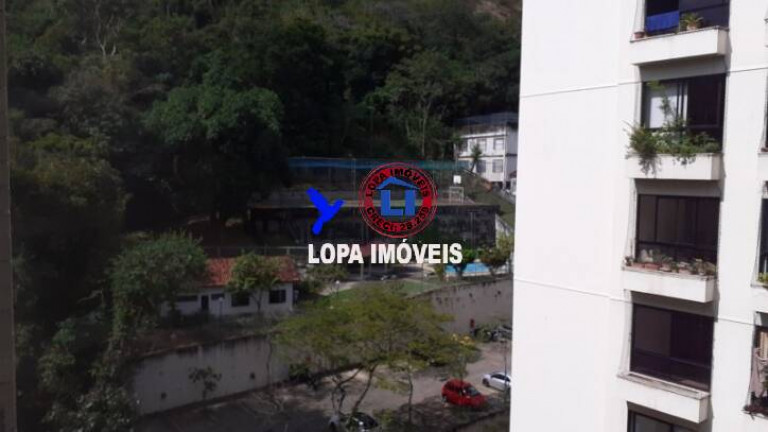 Imagem Apartamento com 2 Quartos à Venda, 84 m² em Rio Comprido - Rio De Janeiro Imagem Apartamento com 2 Quartos à Venda, 84 m² em Rio Comprido - Rio De Janeiro