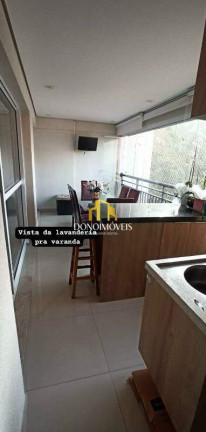 Imagem Apartamento com 3 Quartos à Venda, 116 m² em Baeta Neves - São Bernardo Do Campo Imagem Apartamento com 3 Quartos à Venda, 116 m² em Baeta Neves - São Bernardo Do Campo