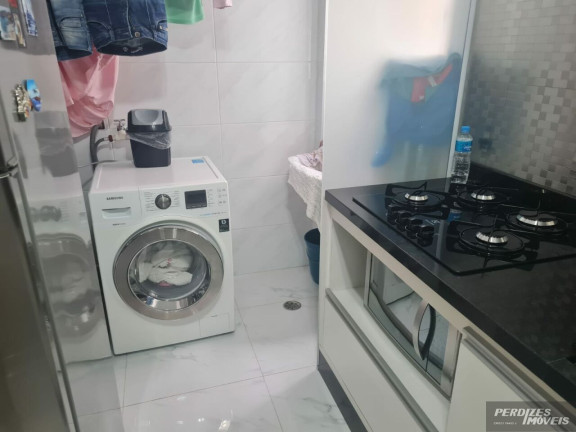 Imagem Apartamento com 1 Quarto à Venda, 48 m² em Jardim Das Bandeiras - São Paulo