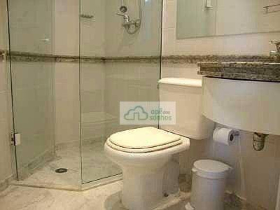 Imagem Apartamento com 2 Quartos para Alugar, 60 m² em Paraíso - São Paulo
