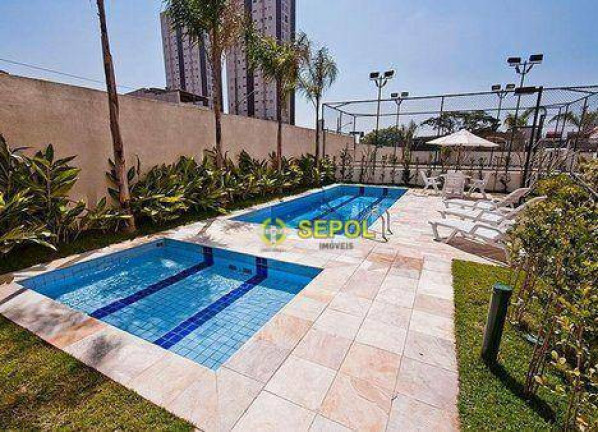 Imagem Apartamento com 3 Quartos à Venda, 61 m² em Jardim Vila Formosa - São Paulo