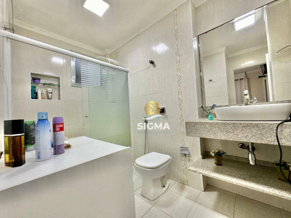 Imagem Apartamento com 3 Quartos à Venda, 160 m² em Pitangueiras - Guarujá Imagem Apartamento com 3 Quartos à Venda, 160 m² em Pitangueiras - Guarujá