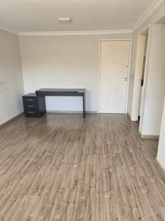 Imagem Apartamento com 3 Quartos à Venda, 59 m² em Portão - Curitiba