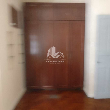 Imagem Casa com 2 Quartos para Alugar, 140 m² em Embaré - Santos