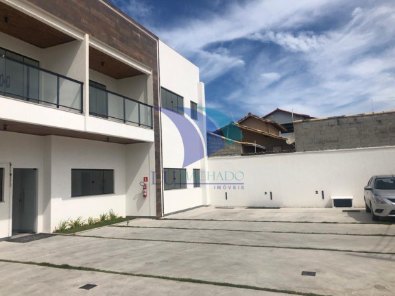 Imagem Apartamento com 2 Quartos à Venda, 80 m² em Jardim Flamboyant - Cabo Frio