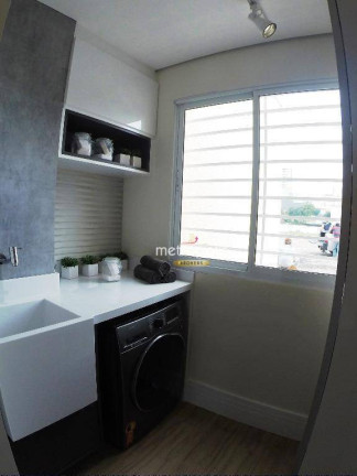 Imagem Apartamento com 2 Quartos à Venda, 50 m² em Parque Das Nações - Santo André Imagem Apartamento com 2 Quartos à Venda, 50 m² em Parque Das Nações - Santo André