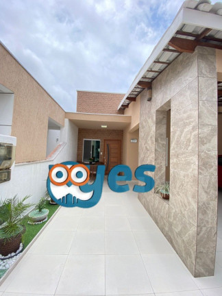 Imagem Casa com 3 Quartos à Venda, 200 m² em Sim - Feira De Santana