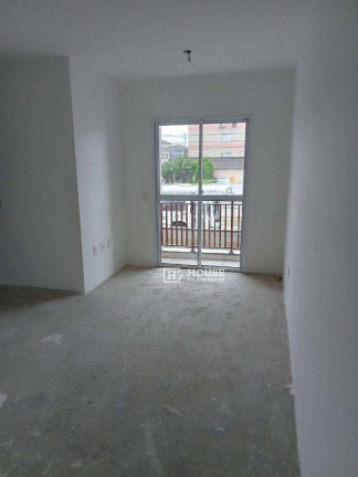 Imagem Apartamento com 3 Quartos à Venda, 64 m² em Castelo - Santos Imagem Apartamento com 3 Quartos à Venda, 64 m² em Castelo - Santos