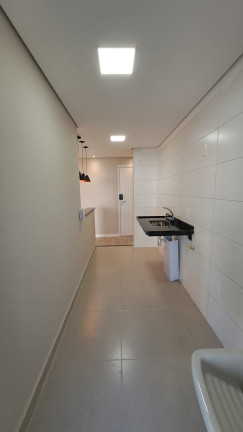 Imagem Imóvel com 2 Quartos à Venda, 52 m² em Centro - São Bernardo Do Campo