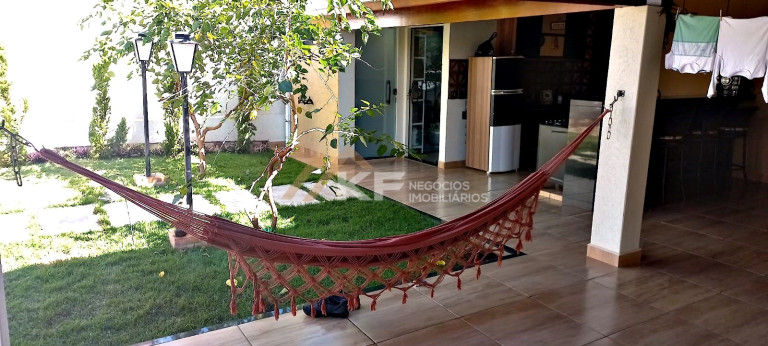 Casa com 2 Quartos à Venda, 85 m² em Centro - Serra Azul
