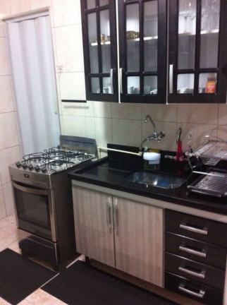Imagem Apartamento com 2 Quartos à Venda, 56 m² em Conjunto Habitacional Padre Manoel Da Nóbrega - São Paulo Imagem Apartamento com 2 Quartos à Venda, 56 m² em Conjunto Habitacional Padre Manoel Da Nóbrega - São Paulo