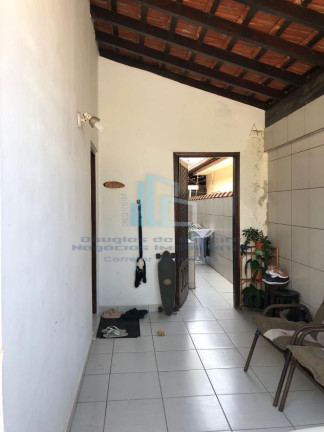 Imagem Casa com 2 Quartos à Venda, 102 m² em Real - Praia Grande