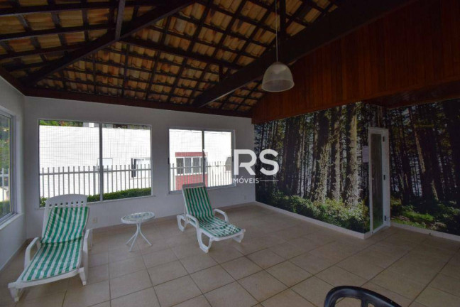 Imagem Apartamento com 1 Quarto à Venda, 45 m² em Alto - Teresópolis Imagem Apartamento com 1 Quarto à Venda, 45 m² em Alto - Teresópolis