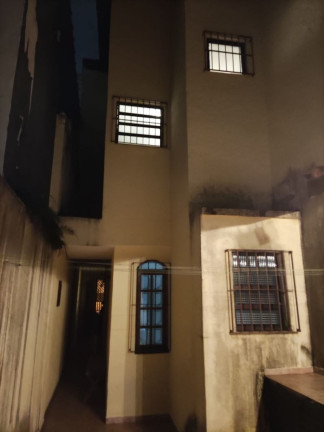 Imagem Sobrado com 3 Quartos à Venda, 164 m² em Bosque Da Saude - São Paulo