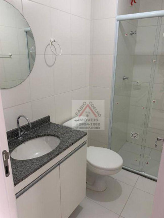 Imagem Apartamento com 2 Quartos à Venda, 37 m² em Jardim Taquaral - São Paulo Imagem Apartamento com 2 Quartos à Venda, 37 m² em Jardim Taquaral - São Paulo