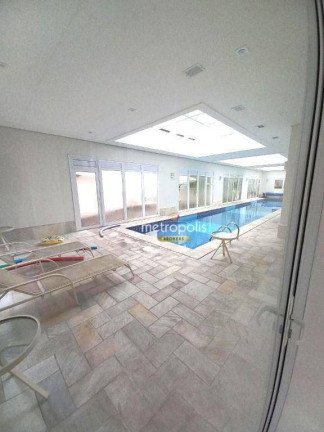 Imagem Apartamento com 2 Quartos para Alugar, 70 m² em Vila Da Saúde - São Paulo
