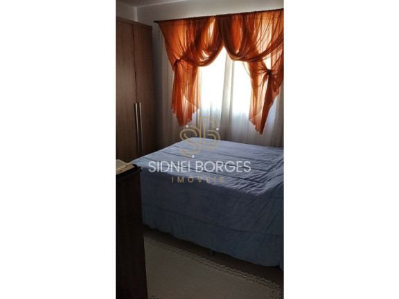 Imagem Apartamento com 3 Quartos à Venda, 69 m² em São Cristovão - Concórdia
