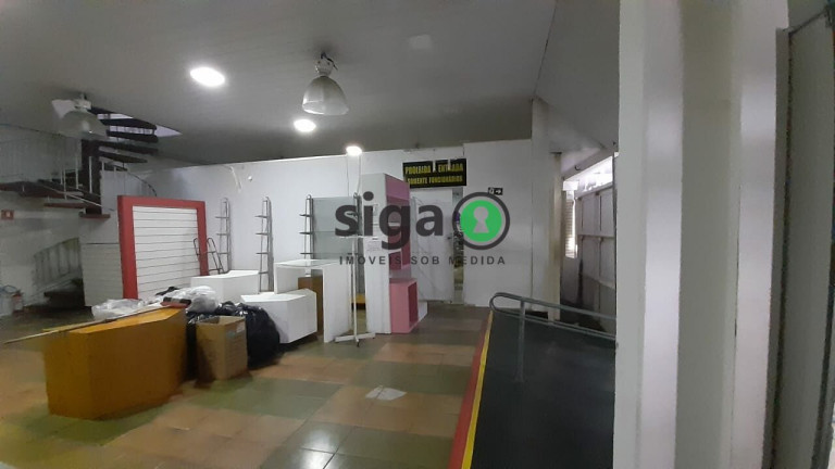 Imagem Imóvel Comercial à Venda ou Locação, 1.369 m² em Santana - São Paulo