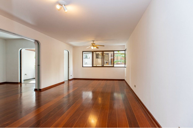 Imagem Apartamento com 4 Quartos à Venda, 216 m² em Perdizes - São Paulo