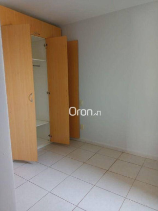 Imagem Apartamento com 2 Quartos à Venda, 53 m² em Vila Rosa - Goiânia